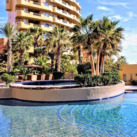 Bella Sirena 305-A - Elegant Oceanview Condo On Beachfront Resort Puerto Peñasco Extérieur photo