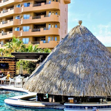 Bella Sirena 305-A - Elegant Oceanview Condo On Beachfront Resort Puerto Peñasco Extérieur photo