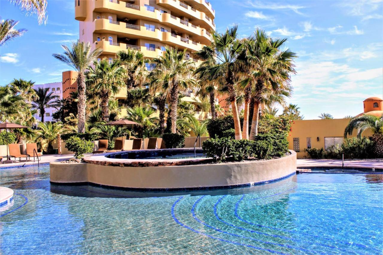 Bella Sirena 305-A - Elegant Oceanview Condo On Beachfront Resort Puerto Peñasco Extérieur photo