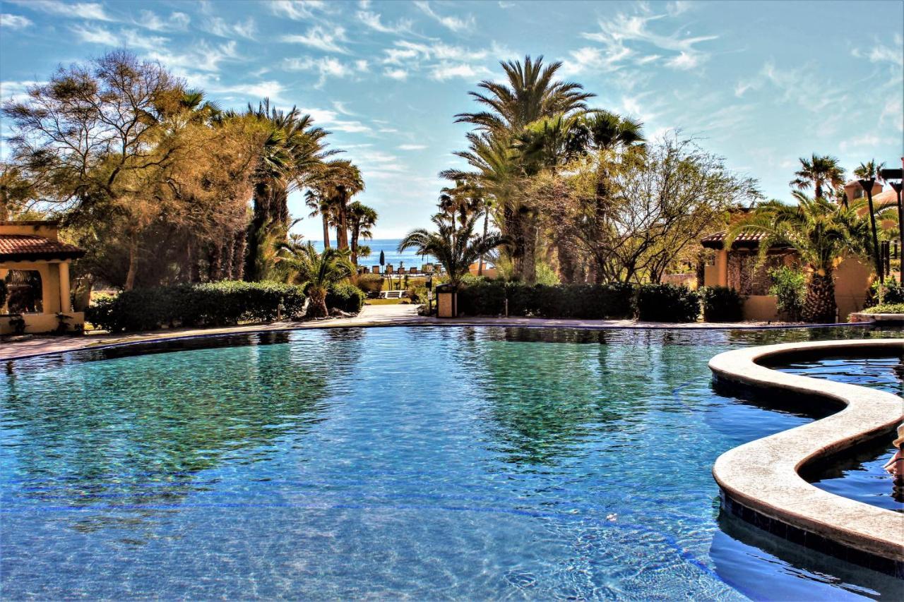 Bella Sirena 305-A - Elegant Oceanview Condo On Beachfront Resort Puerto Peñasco Extérieur photo