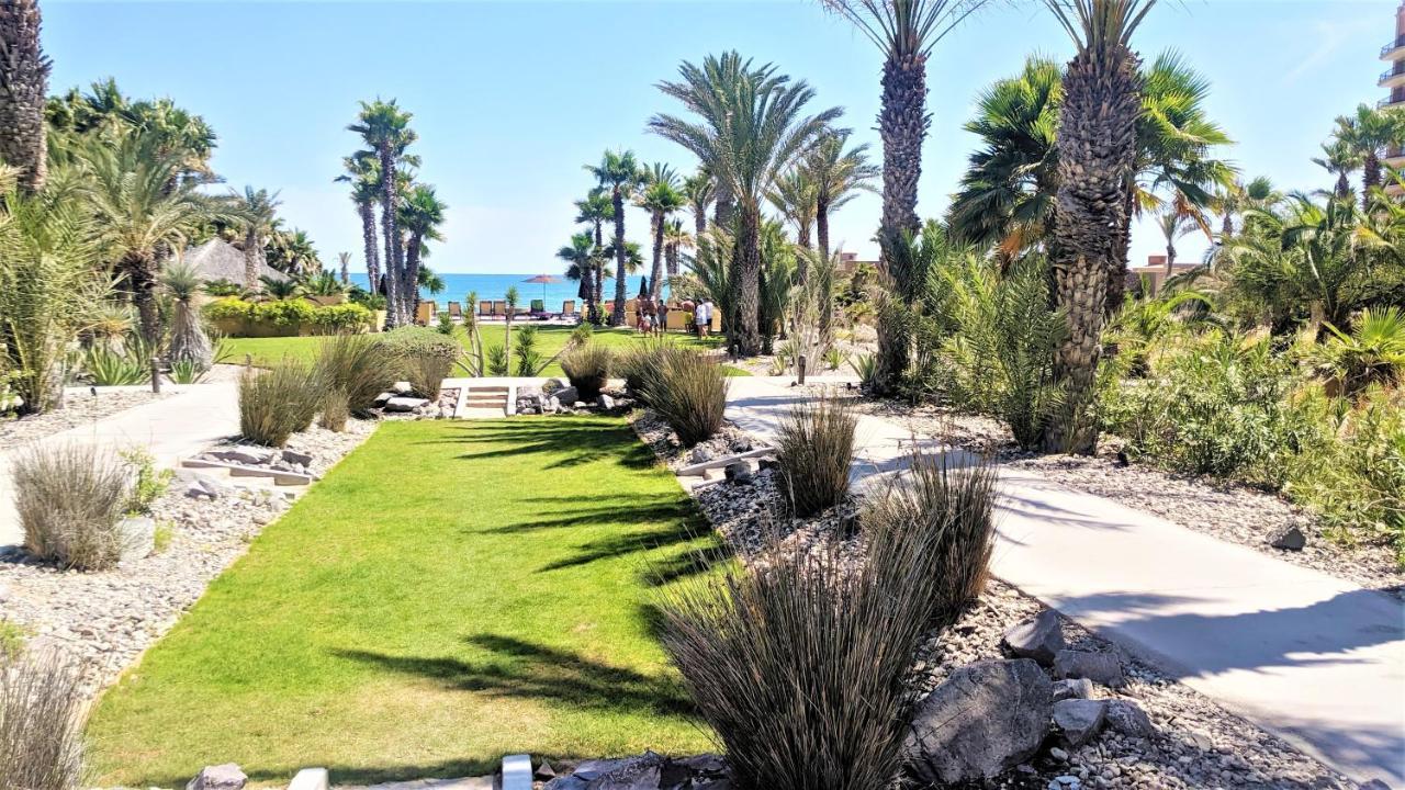 Bella Sirena 305-A - Elegant Oceanview Condo On Beachfront Resort Puerto Peñasco Extérieur photo