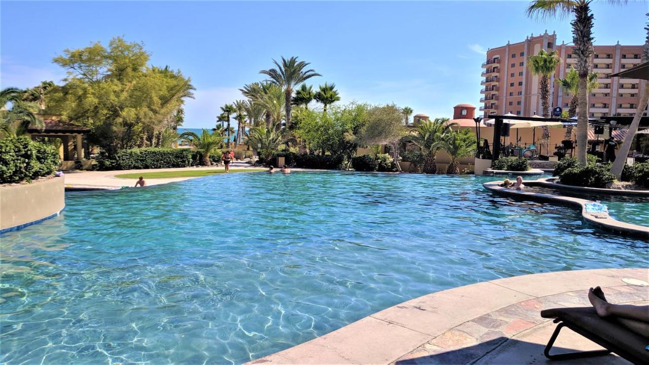 Bella Sirena 305-A - Elegant Oceanview Condo On Beachfront Resort Puerto Peñasco Extérieur photo