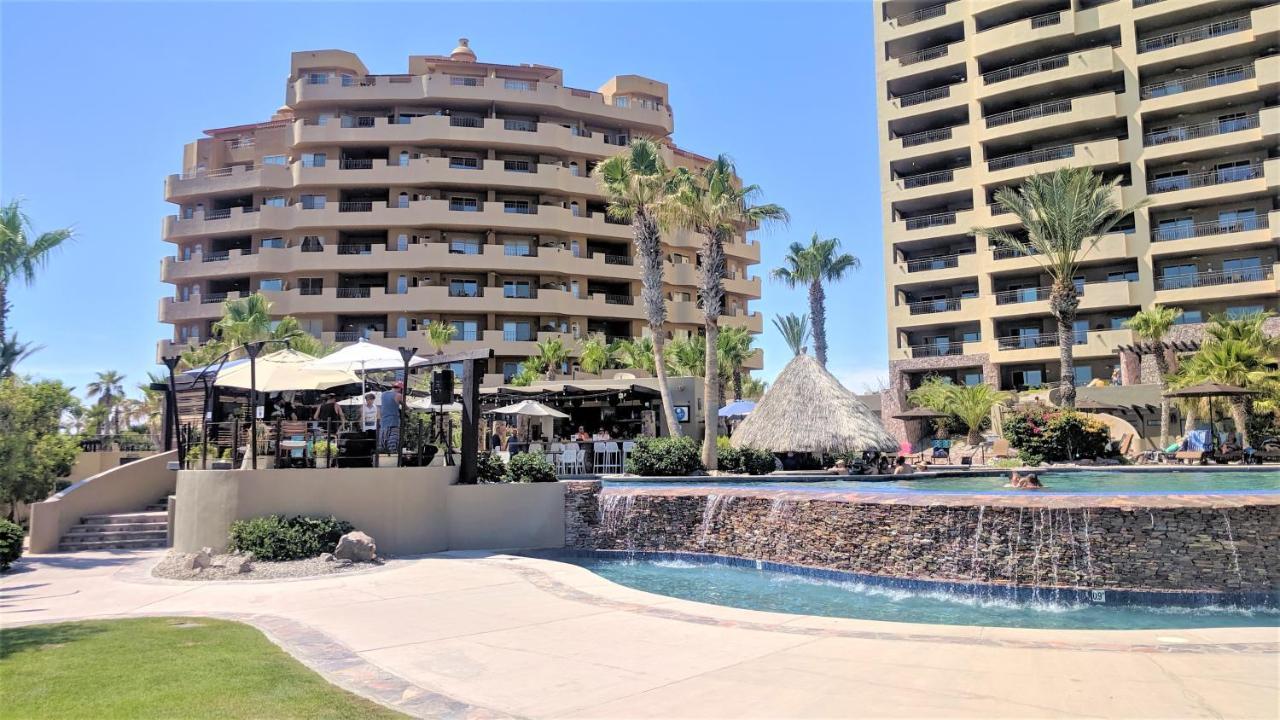 Bella Sirena 305-A - Elegant Oceanview Condo On Beachfront Resort Puerto Peñasco Extérieur photo