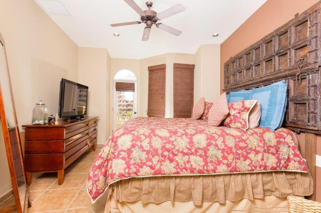 Bella Sirena 305-A - Elegant Oceanview Condo On Beachfront Resort Puerto Peñasco Extérieur photo