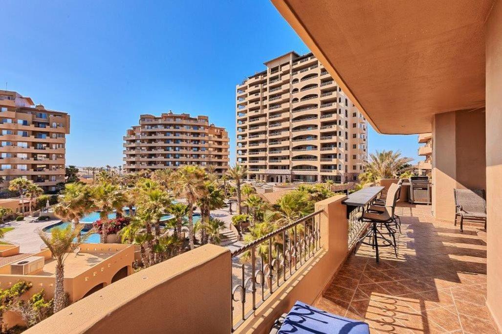 Bella Sirena 305-A - Elegant Oceanview Condo On Beachfront Resort Puerto Peñasco Extérieur photo